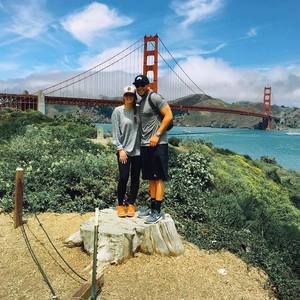 Meet your Posher, Daveed